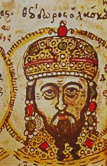 Theodore I Lascaris