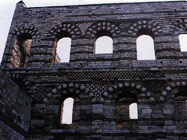 Porphyrogenitus' palace